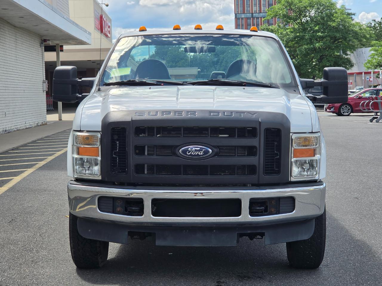 ford f-250 super duty 2008 1FDNF21508ED73639 image ford f-250 super duty 2008 1FDNF21508ED73639 image